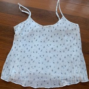 Abercrombie & Fitch top
